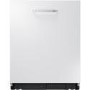 Samsung Integrated Dishwasher