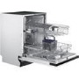 Samsung Integrated Dishwasher