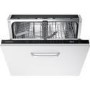Samsung Integrated Dishwasher