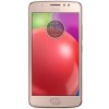Grade A1 Motorola Moto E4 Blush Gold 5&quot; 16GB 4G Unlocked &amp; SIM Free