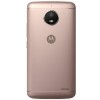 Grade A1 Motorola Moto E4 Blush Gold 5&quot; 16GB 4G Unlocked &amp; SIM Free