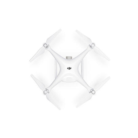 DJI Phantom 4 Pro 4K Camera Drone wtih Two Extra Batteries & Free Hard Shell Backpack