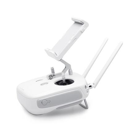 DJI Phantom 4 Pro 4K Camera Drone wtih Two Extra Batteries & Free Hard Shell Backpack