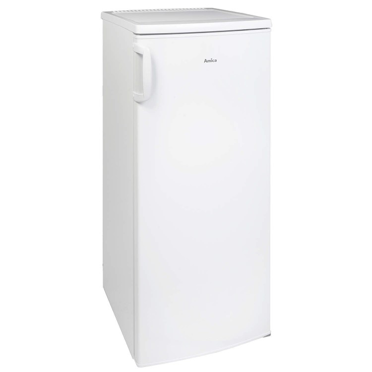 Amica FC206.3 55cm Wide Freestanding Fridge - White