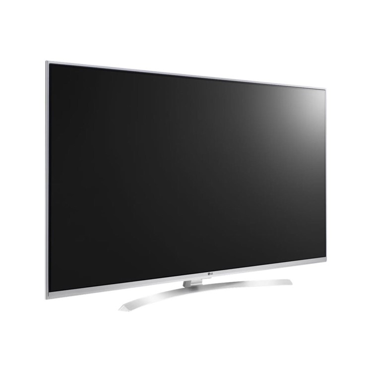 Ex Display - LG 49UH850V Smart 3D 4k Ultra HD HDR 49" LED TV - Wall Mountable Only 