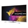 Ex Display - LG 49UH850V Smart 3D 4k Ultra HD HDR 49" LED TV - Wall Mountable Only 