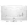 Ex Display - LG 49UH850V Smart 3D 4k Ultra HD HDR 49" LED TV - Wall Mountable Only 