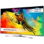 GRADE A1 - LG 49UH850V 49"  Smart 3D 4K Ultra HD HDR LED TV - Wall Mountable Only 
