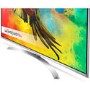 GRADE A1 - LG 49UH850V 49"  Smart 3D 4K Ultra HD HDR LED TV - Wall Mountable Only 