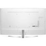 GRADE A1 - LG 49UH850V 49"  Smart 3D 4K Ultra HD HDR LED TV - Wall Mountable Only 