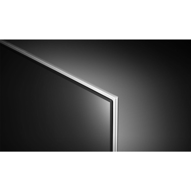 GRADE A1 - LG 49UH850V 49"  Smart 3D 4K Ultra HD HDR LED TV - Wall Mountable Only 