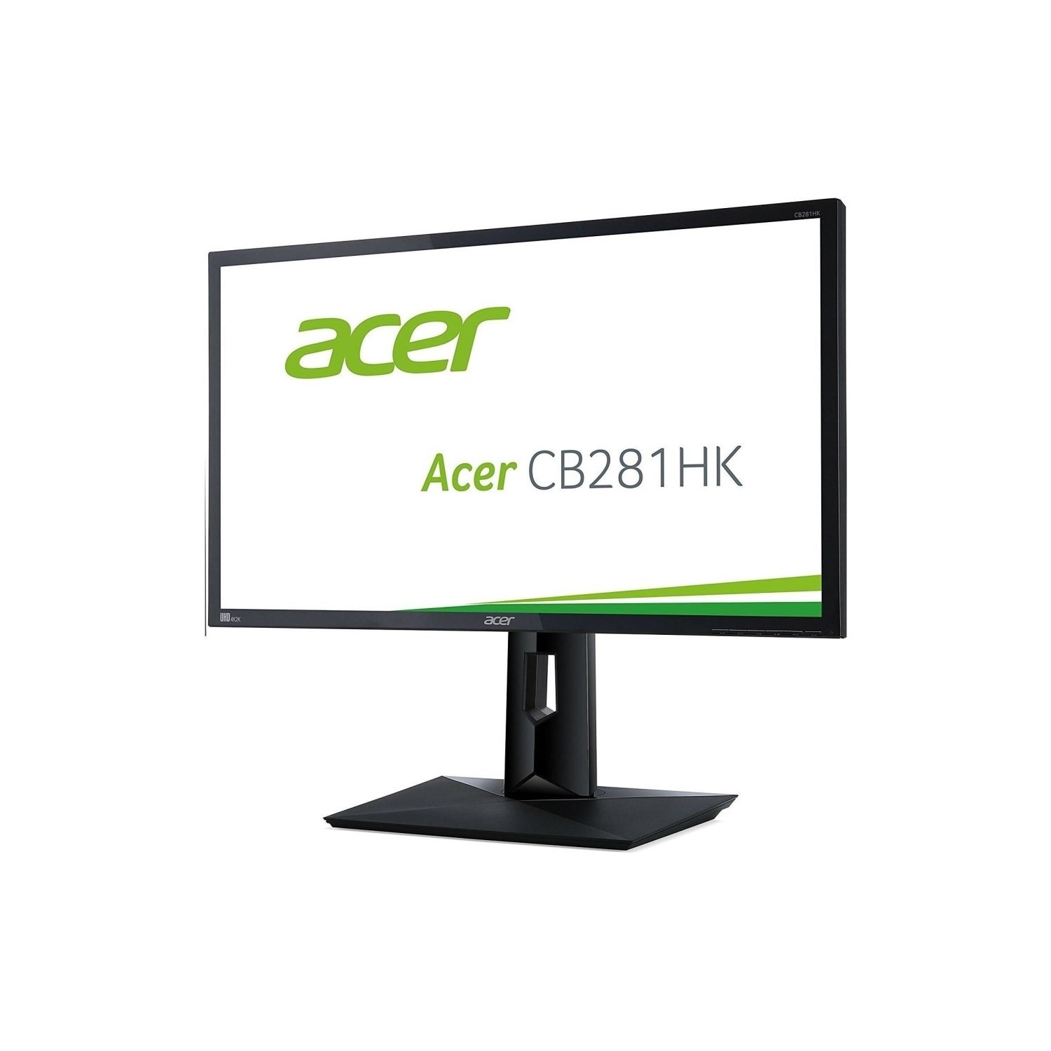 Acer CB281HK 28" 4K HDMI 1ms Monitor BuyItDirect.ie
