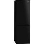 Sharp SJBM324B 60cm Frost Free Freestanding Fridge Freezer - Black