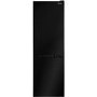 Sharp SJBM324B 60cm Frost Free Freestanding Fridge Freezer - Black