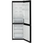 Sharp SJBM324B 60cm Frost Free Freestanding Fridge Freezer - Black