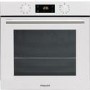 Hotpoint Electric Fan Assisted Single Oven - White