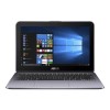 Asus VivoBook Flip Intel Celeron N3350 2GB 32GB 11.6 Inch Windows 10 Convertible Laptop - Grey