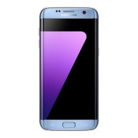 Samsung Galaxy S7 Edge Coral Blue 5.5" 32GB 4G Unlocked & SIM Free