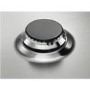 AEG HG75SY5451 75cm Five Burner Gas Hob Stainless Steel