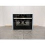 Refurbished Neff C17MS32N0B Built In 45L 1000W Combination Microwave Oven Stainless Steel
