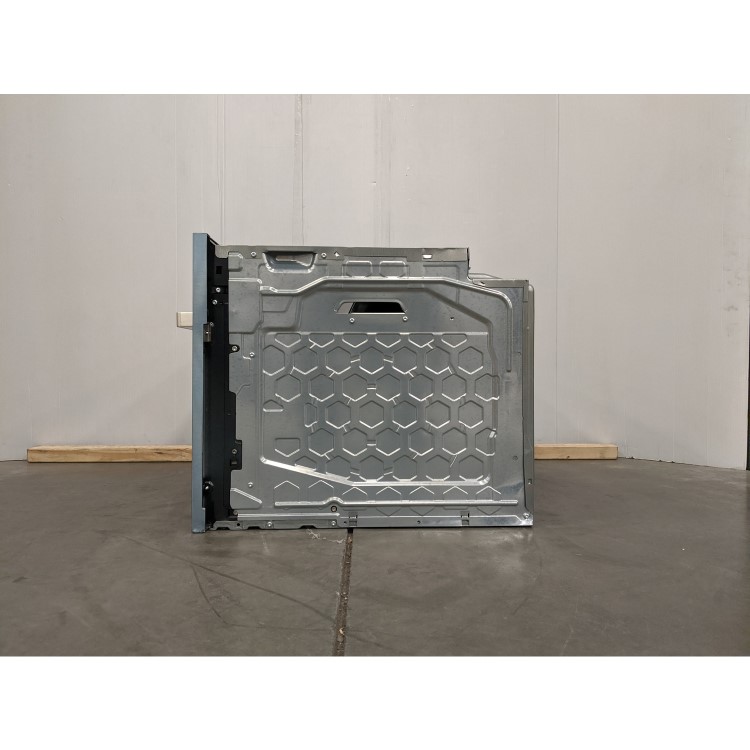 Refurbished Neff C17MS32N0B Built In 45L 1000W Combination Microwave Oven Stainless Steel