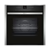 Neff B17CR32N1B N70 Electric Single Oven - Stainless Steel