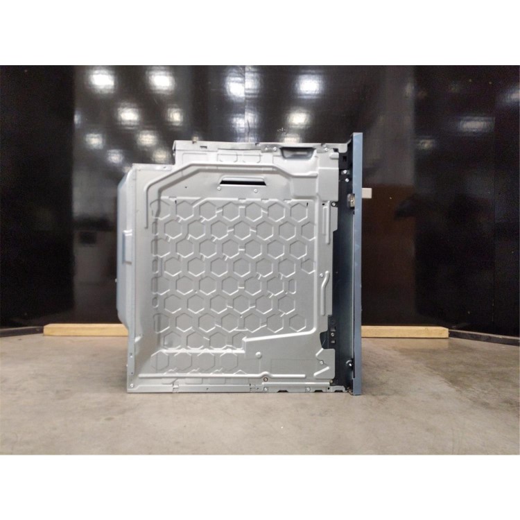 Refurbished Neff N70 B17CR32N1B 60cm Single Built In Electric Oven Stainless Steel
