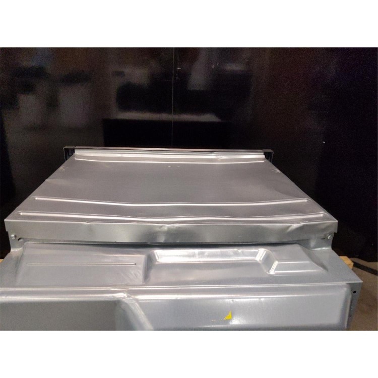Refurbished Neff N70 B17CR32N1B 60cm Single Built In Electric Oven Stainless Steel