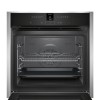 Neff B17CR32N1B N70 Electric Single Oven - Stainless Steel