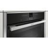 Neff B17CR32N1B N70 Electric Single Oven - Stainless Steel