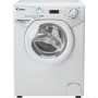 Candy AQUA1042D1 Aquamatic 4kg 1000rpm Freestanding Washing Machine - White