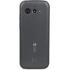 Refurbished Doro 7010 512MB 4G SIM Free Mobile Phone - Graphite