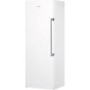 HOTPOINT UH6F1CW 222 Litre Freestanding Upright Freezer 167cm Tall Frost Free 60cm Wide - White