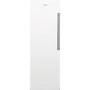 HOTPOINT UH6F1CW 222 Litre Freestanding Upright Freezer 167cm Tall Frost Free 60cm Wide - White