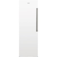HOTPOINT UH6F1CW 222 Litre Freestanding Upright Freezer 167cm Tall Frost Free 60cm Wide - White