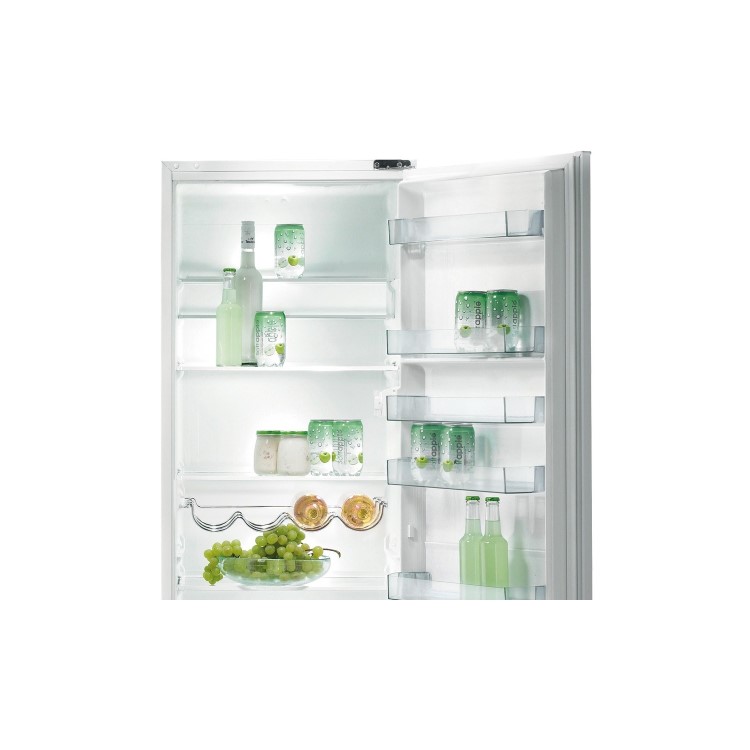 Gorenje RI4181AW 54cm Wide Tall Integrated In-Column Larder Fridge - White