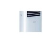 GRADE A1 - Argo Swan 8000 BTU Portable Air Conditioner for rooms up to 20 sqm