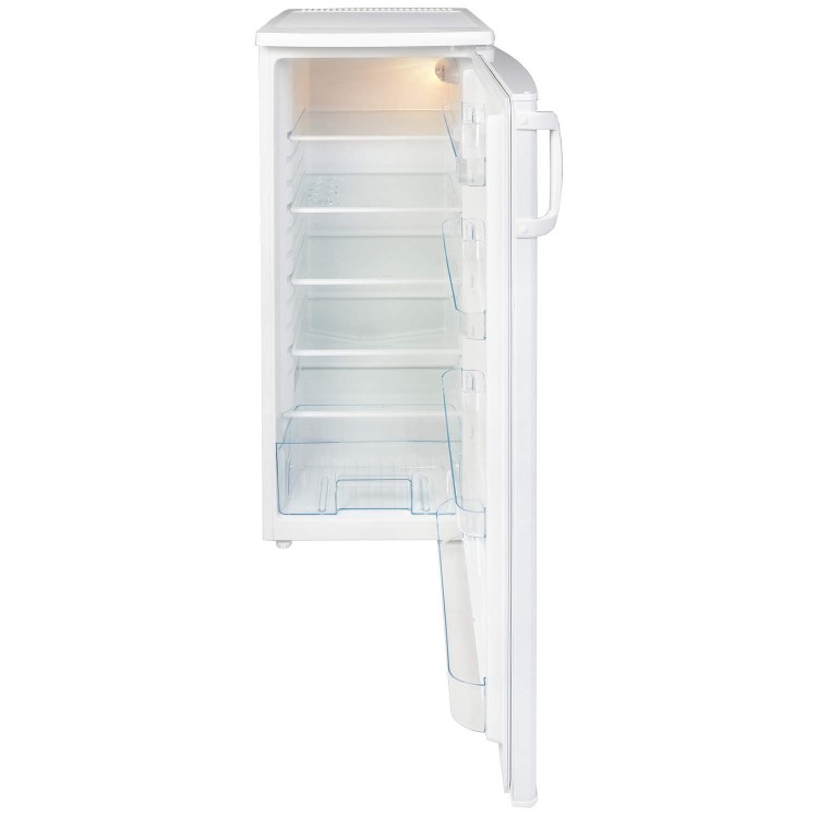 Amica FC206.3 55cm Wide Freestanding Fridge - White