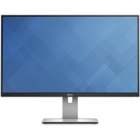 Refurbished Dell U2715H 27" Ultrawide Monitor