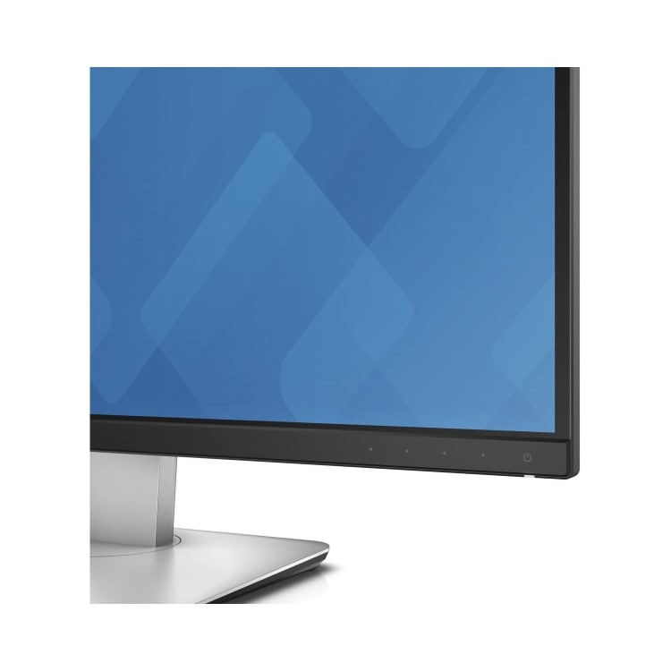 Refurbished Dell U2715H 27" Ultrawide Monitor