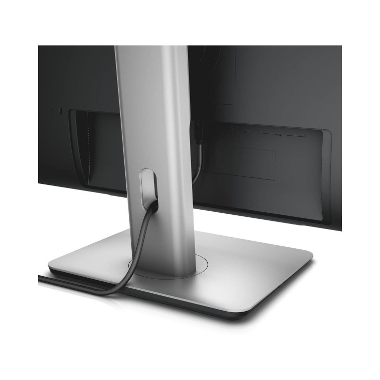 Refurbished Dell U2715H 27" Ultrawide Monitor