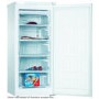 Amica FZ206.3 55cm Wide Freestanding Upright Freezer - White