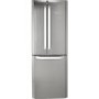 HOTPOINT FFU3DX 450 Litre Freestanding Fridge Freezer 60/40 Split Frost Free 70cm Wide - Stainless Steel