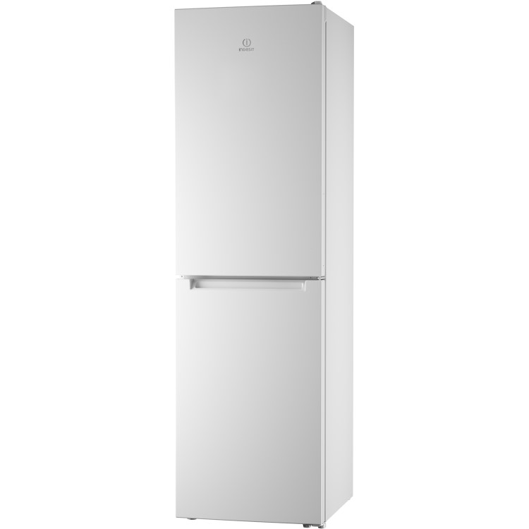 Indesit XD95T1IW 356L Frost Free Freestanding Fridge Freezer - White