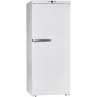 Refurbished Miele FN24062 185 Litre Freestanding Upright Freezer 145cm Tall Frost Free 60cm Wide White