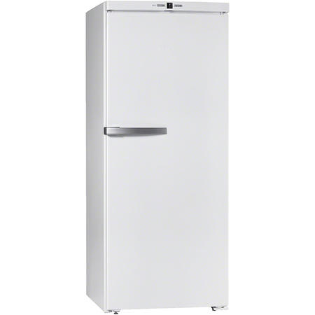 Refurbished Miele FN24062 185 Litre Freestanding Upright Freezer 145cm Tall Frost Free 60cm Wide White