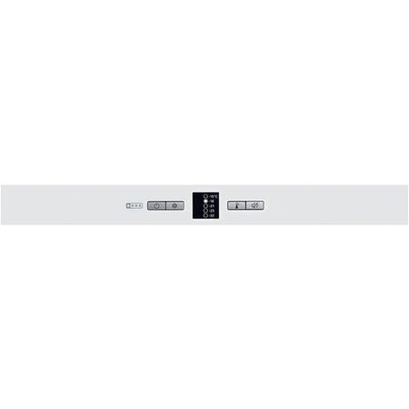 Refurbished Miele FN24062 185 Litre Freestanding Upright Freezer 145cm Tall Frost Free 60cm Wide White
