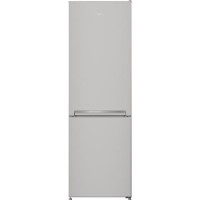 Beko CSG1571S 262 Litre Freestanding Fridge Freezer 60/40 Split A+ Energy Rating 54.5cm Wide - Silver