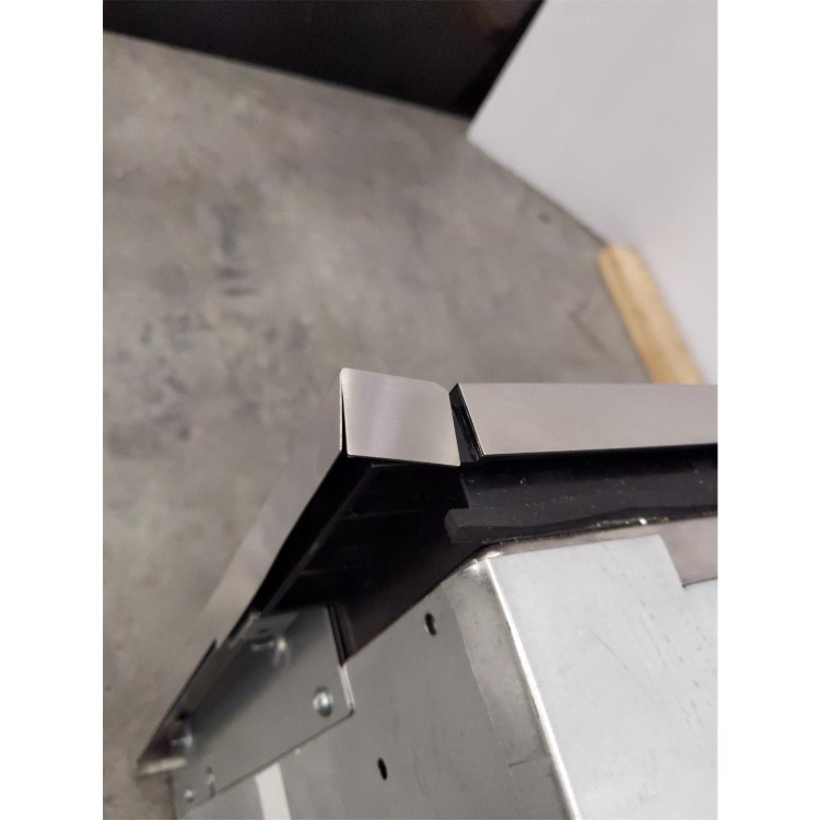 Refurbished Neff N70 C17UR02N0B 36L 900W Built In Microwave Stainless Steel