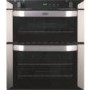 Belling BI70GSTA Built Under Gas Double Oven in Stainless steel